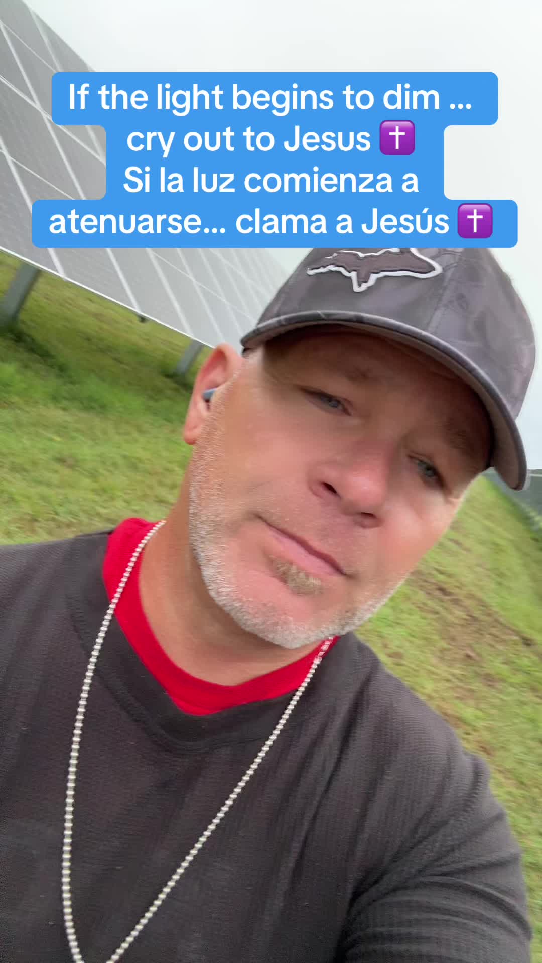 @Crosswalk3r Mikael ✝️