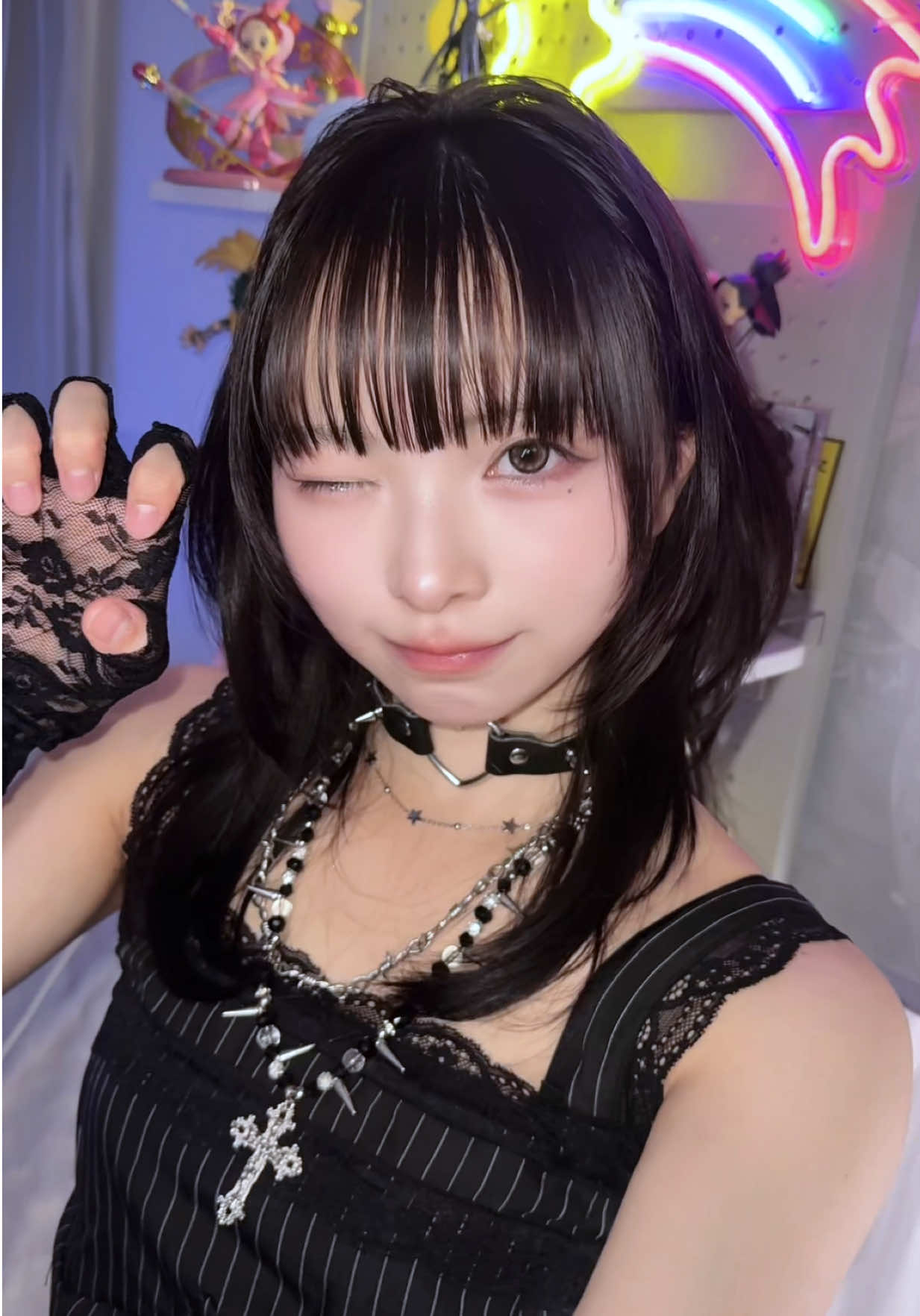 @澤村 光彩(きらり4️⃣&sup2;)