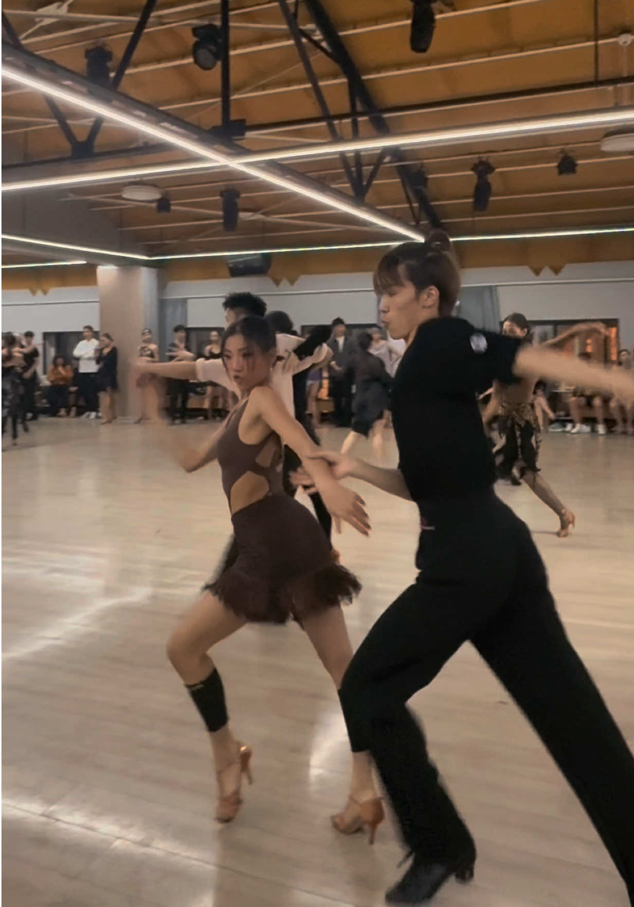 @ZYMdancestyle