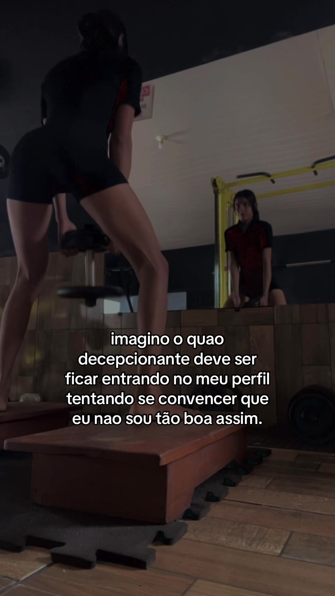@Thainara Ramos