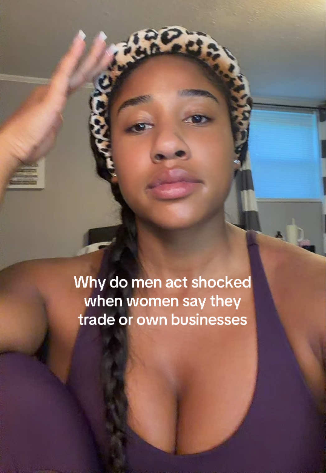 @Alani Simone