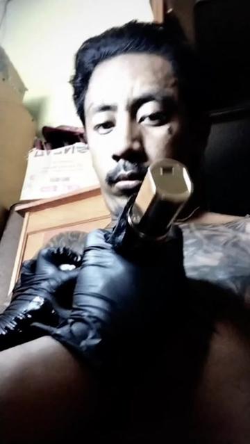@PHANTOM ART TATTO