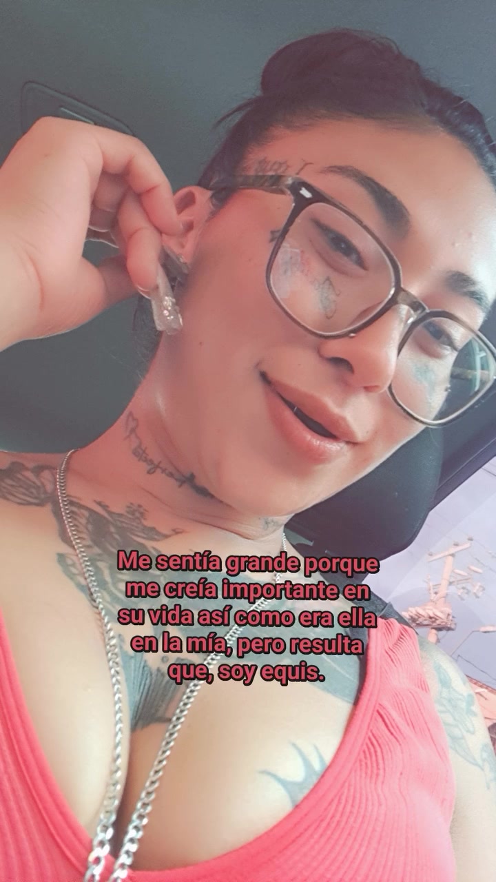 @LUPITA🎭🧿🍀🤟LA DULCERA🍫🍬🍭