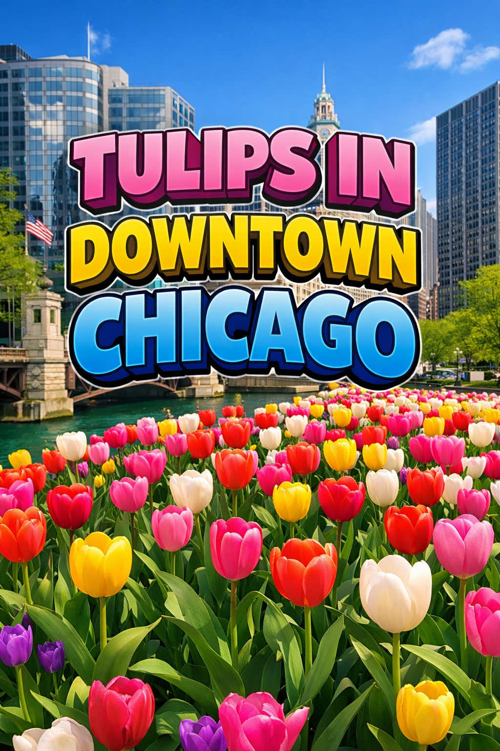 @Chicago Shining