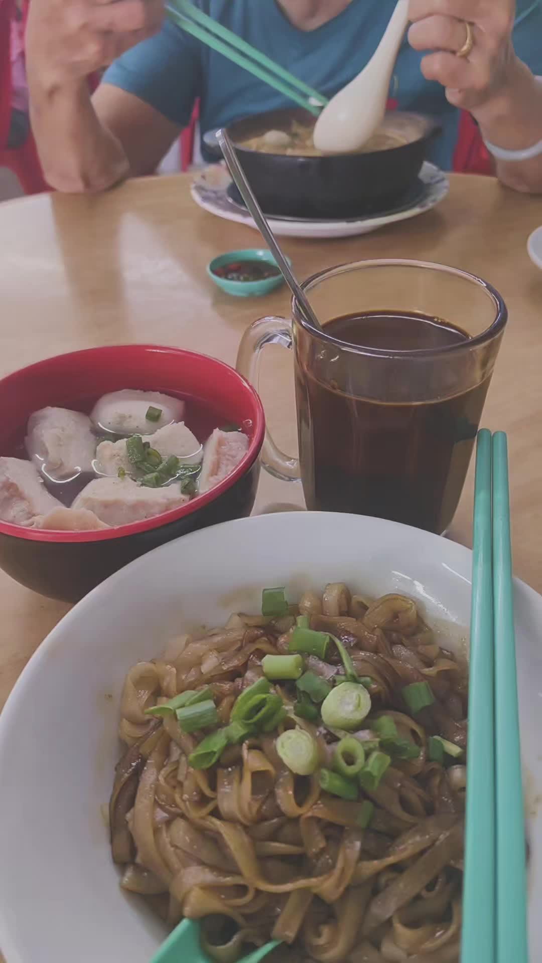 @Chin Fong