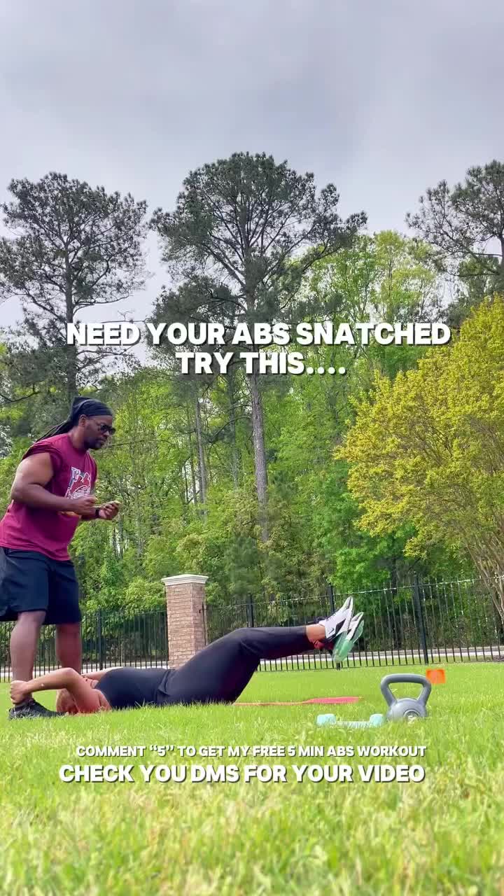 @Kenya Crooks|Celebrity Trainer