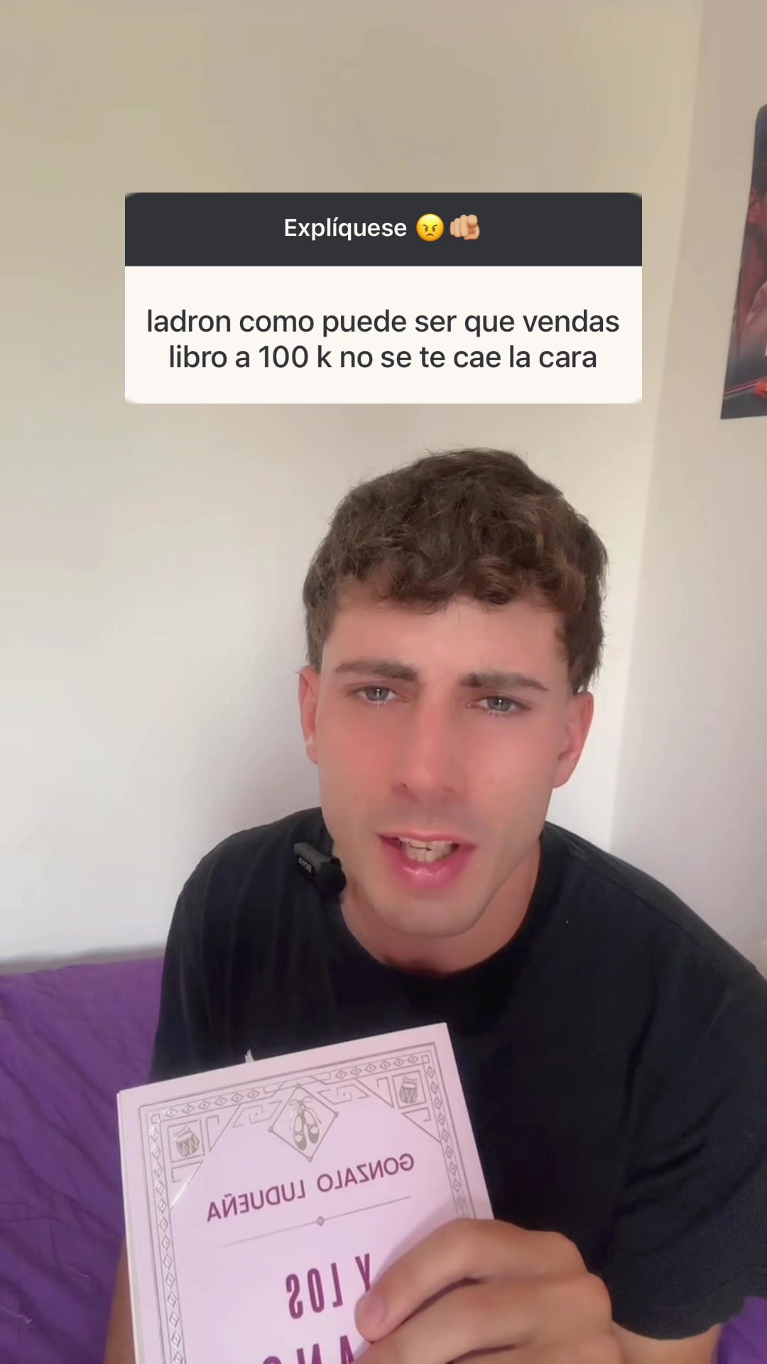 @Gonza | Libros, series y pelis