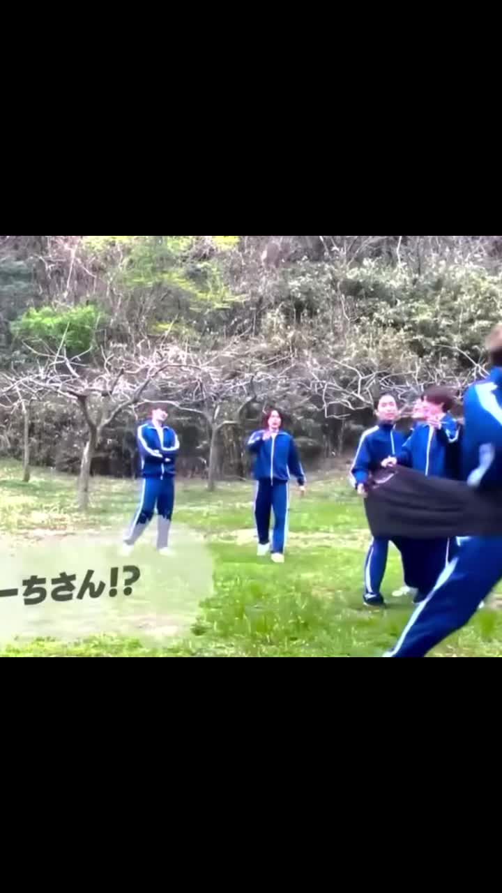 @カミナリマン