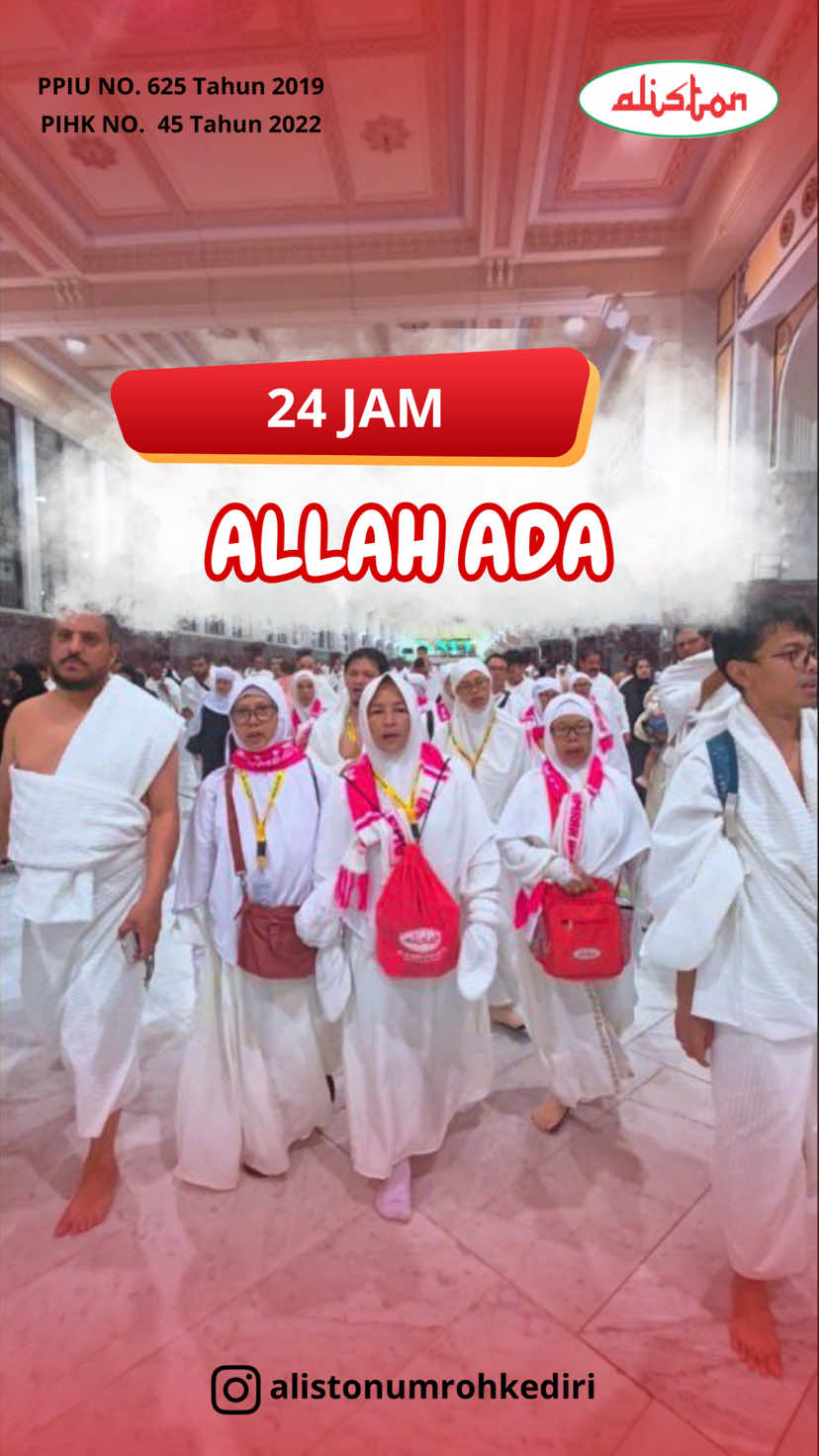 @alistonumrohkediri