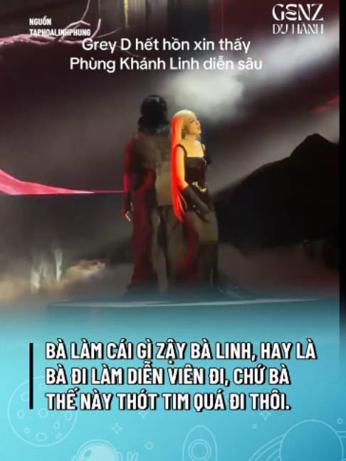 @GENZ DU HÀNH