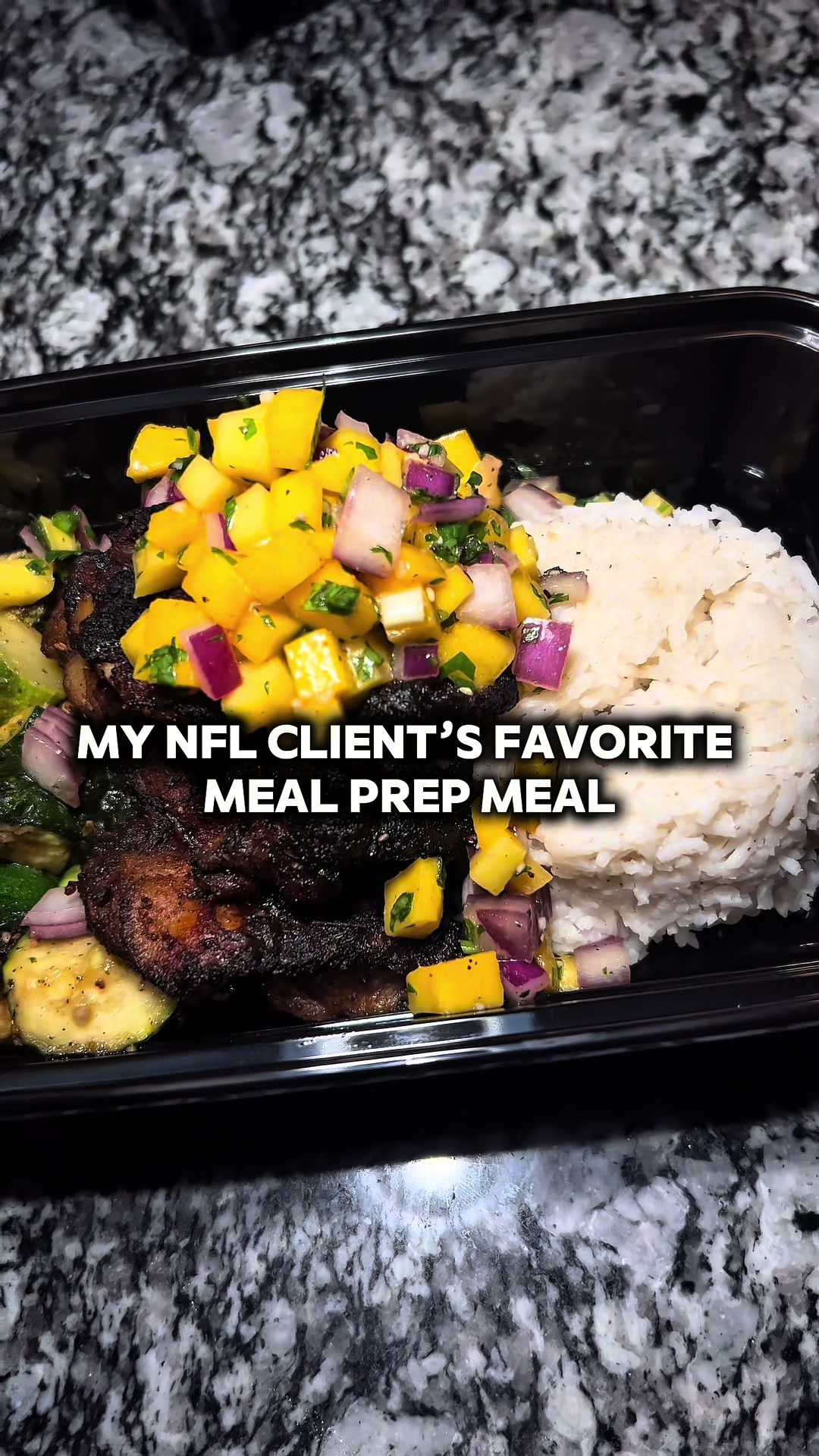 @Chef Tyler Thomas