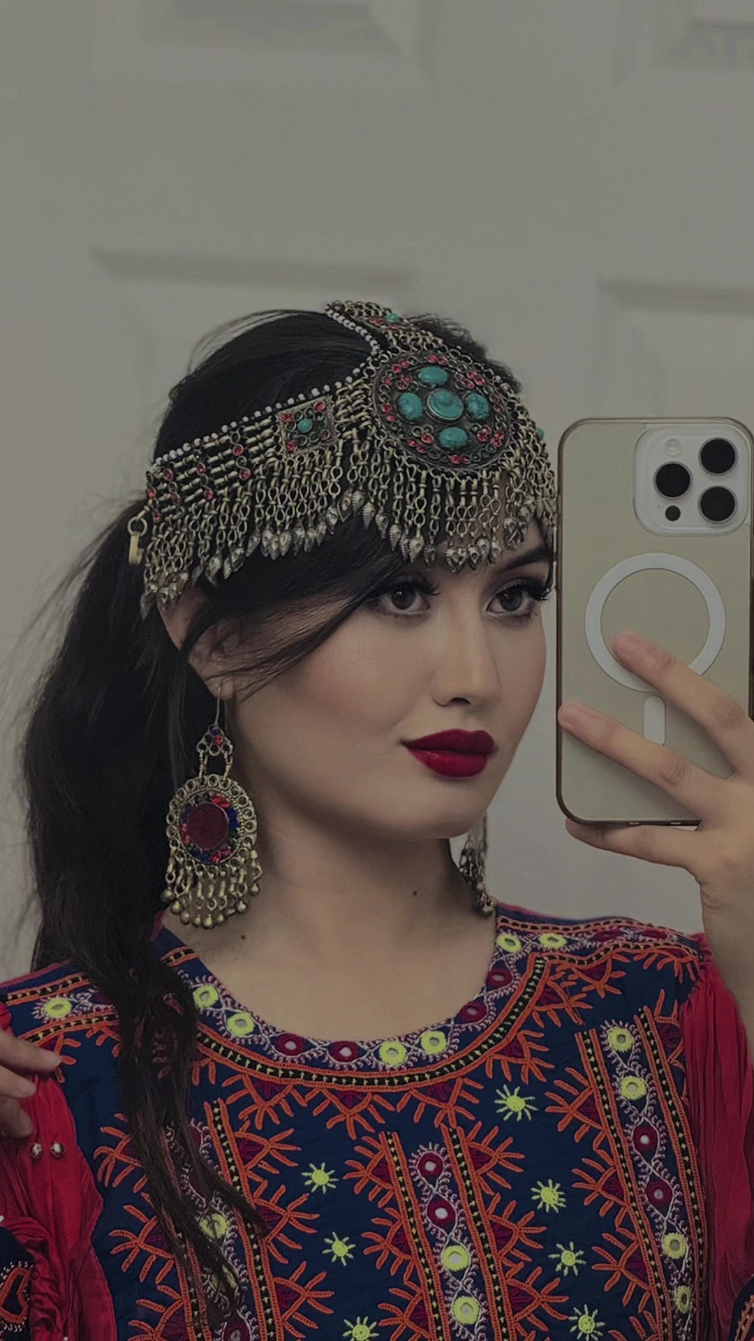 @shukria ikhlasi