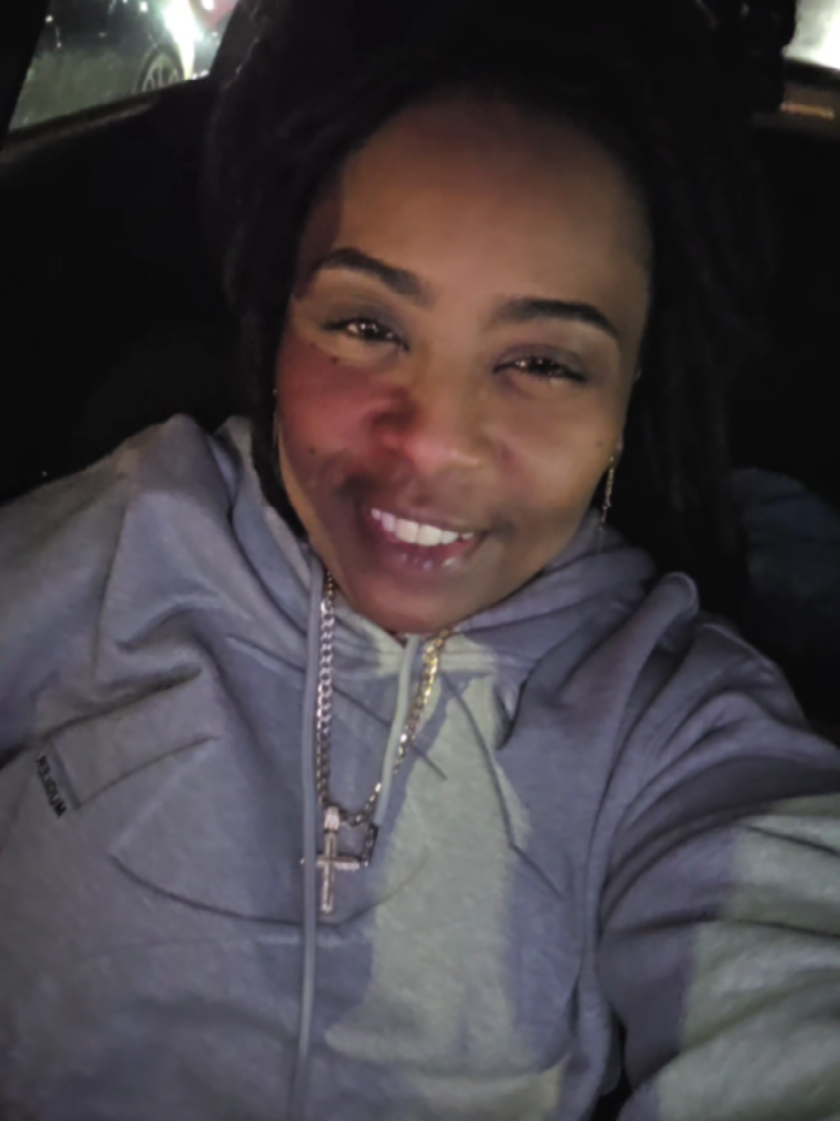 @Veronica Nycole