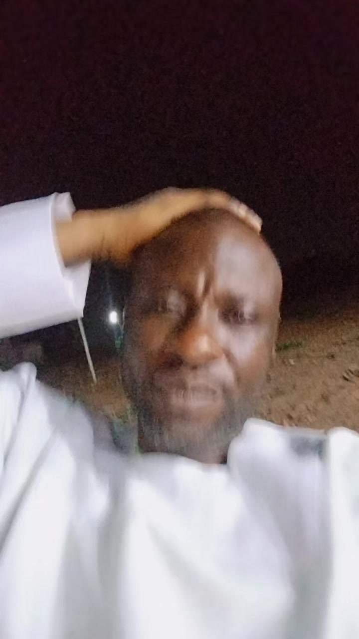 @IAMPROPHETABAYOMIJP🇳🇬
