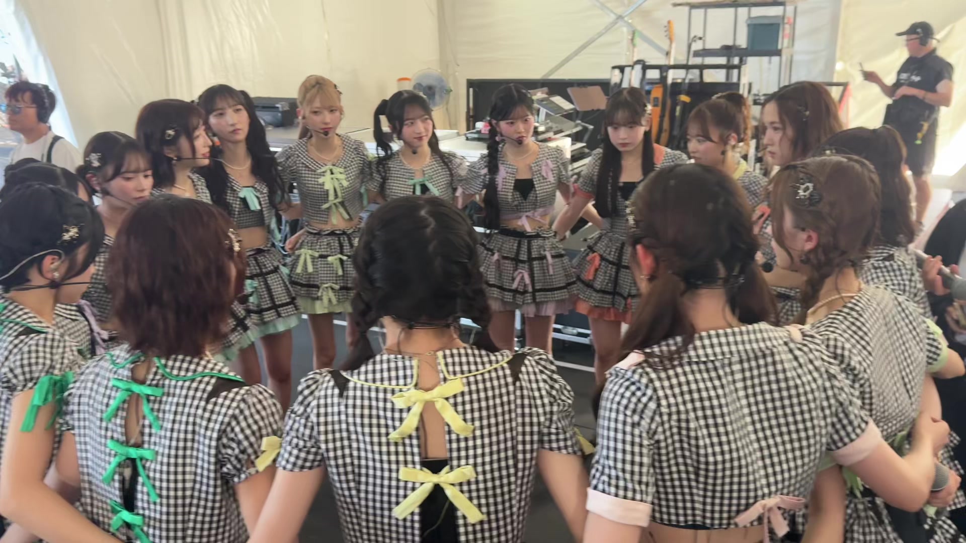 @AKBを好きishにさせたいマネージャー