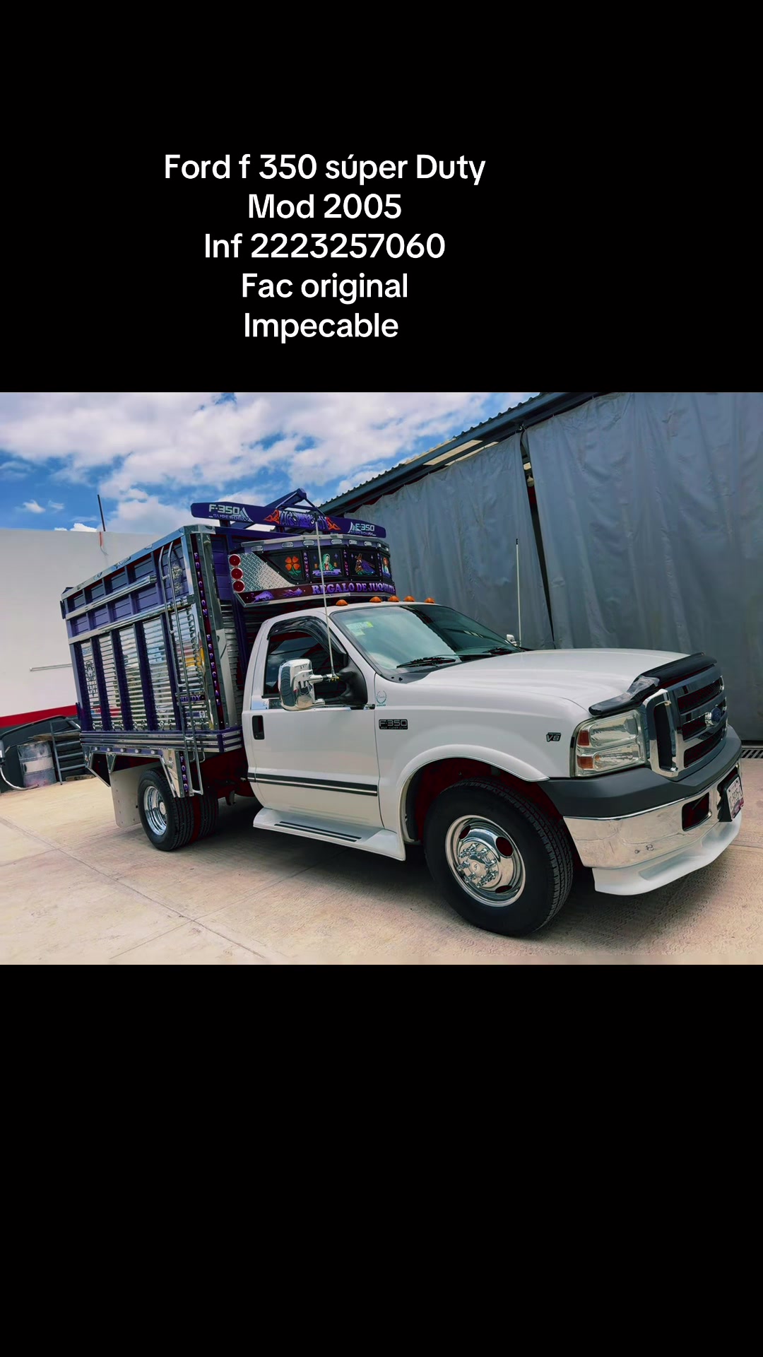 @Jesús contreras truks puebla🚗