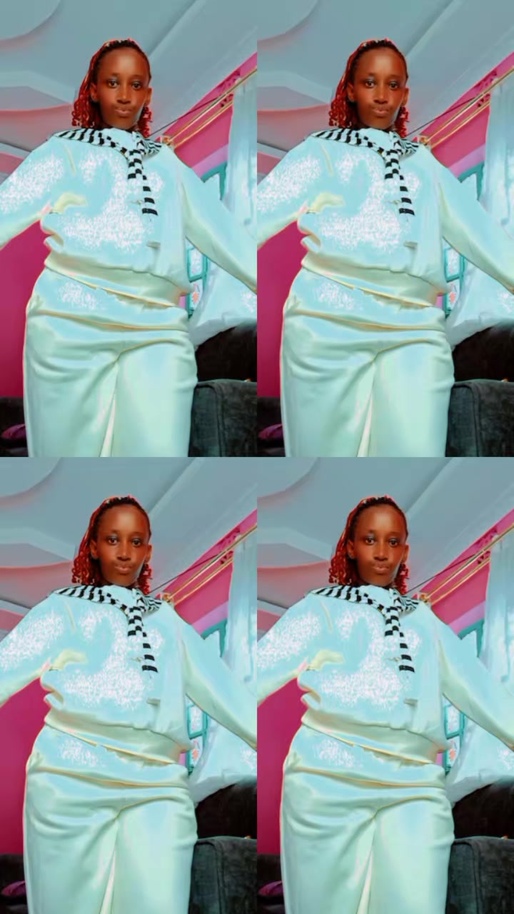 @Hilda mwesh