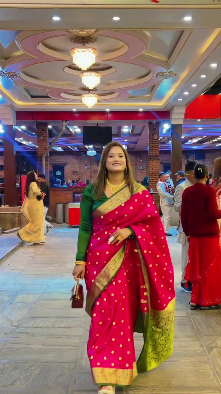 @sony maharjan