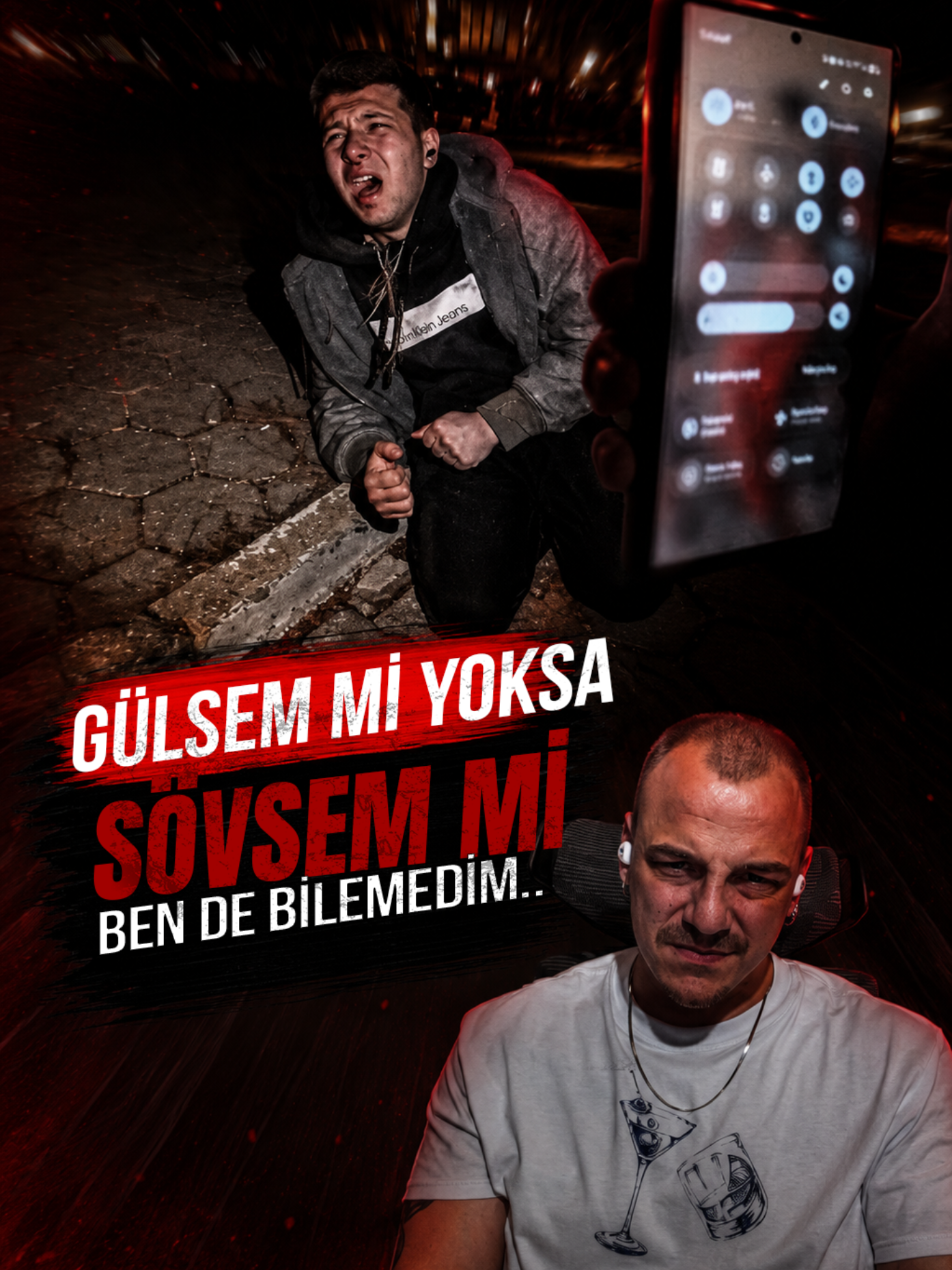 @Kırmızı Kulak