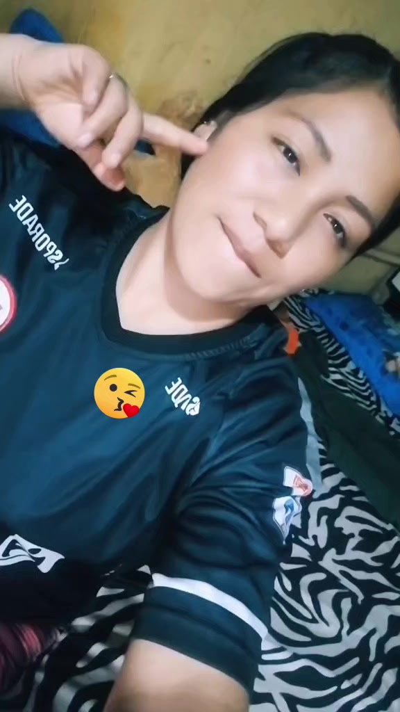 @K.L&Oacute;PEZ😍🏐⚽️🎶💯🍃