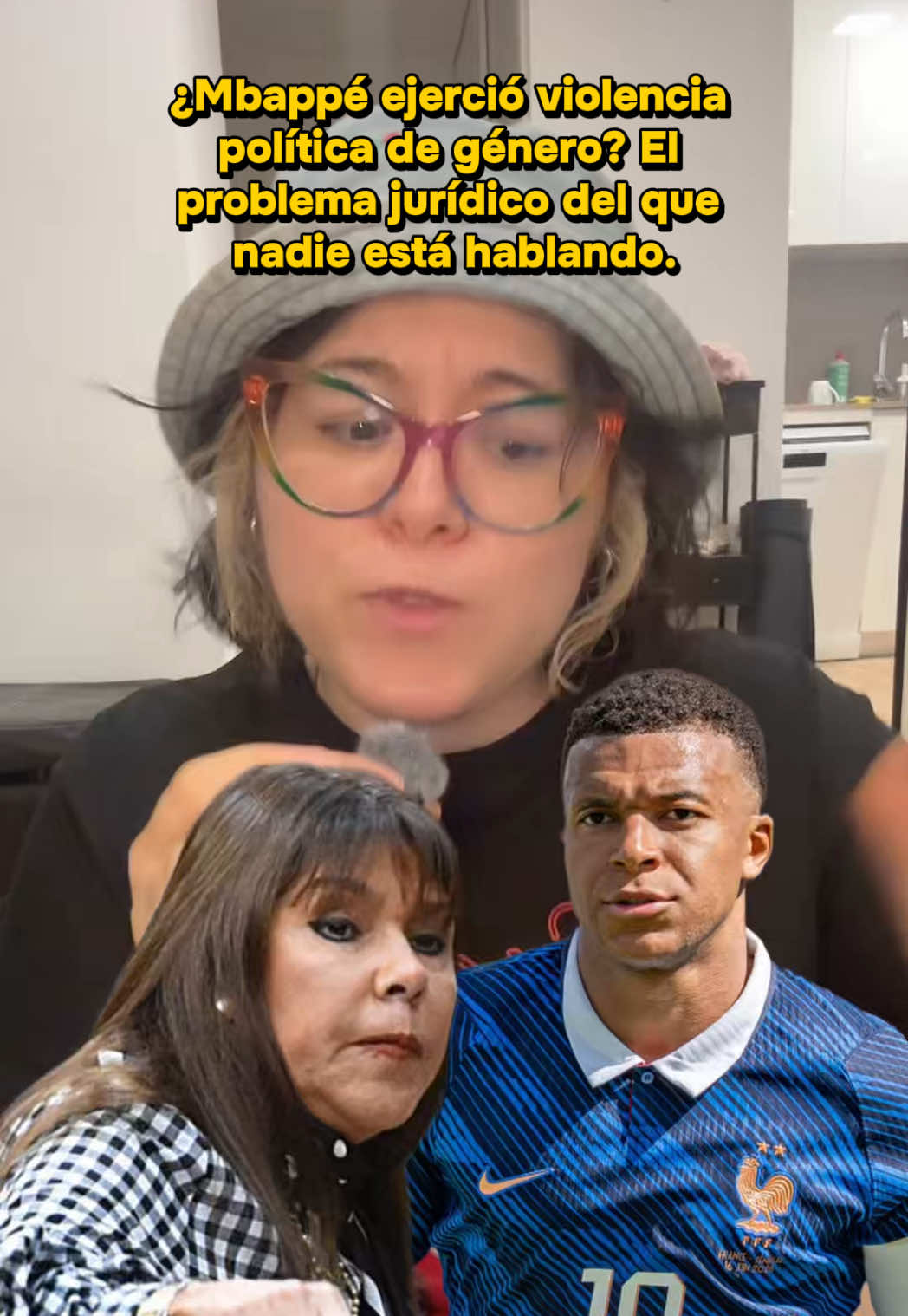 @Leslie | Derecho y género 💜⚖️