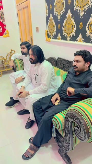 @Malik emran channar