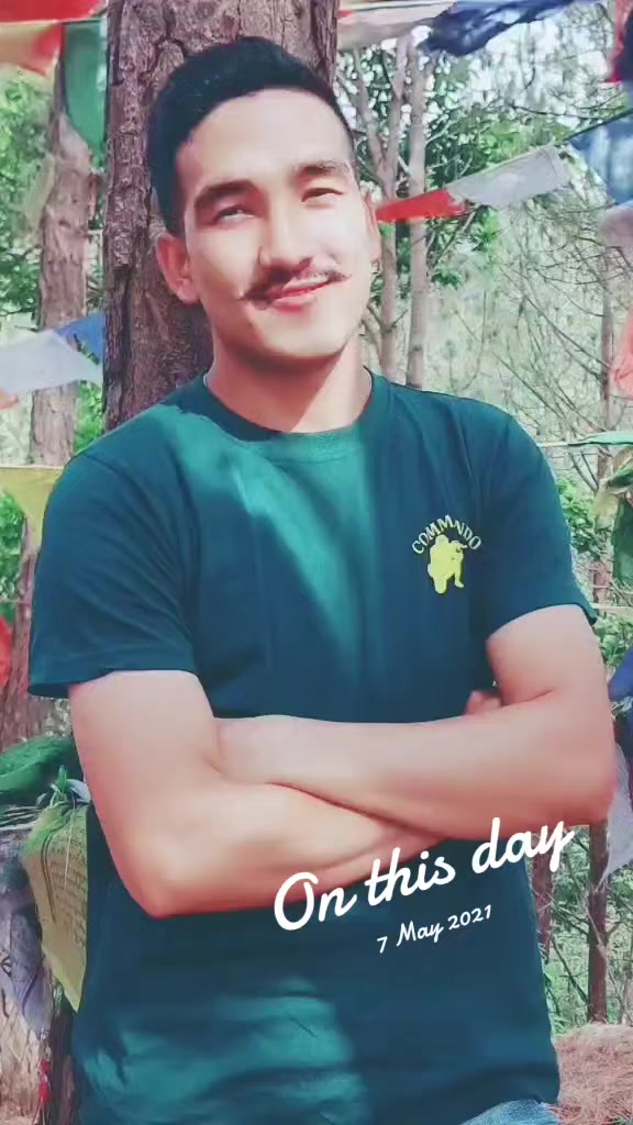 @Tapendra Deuba