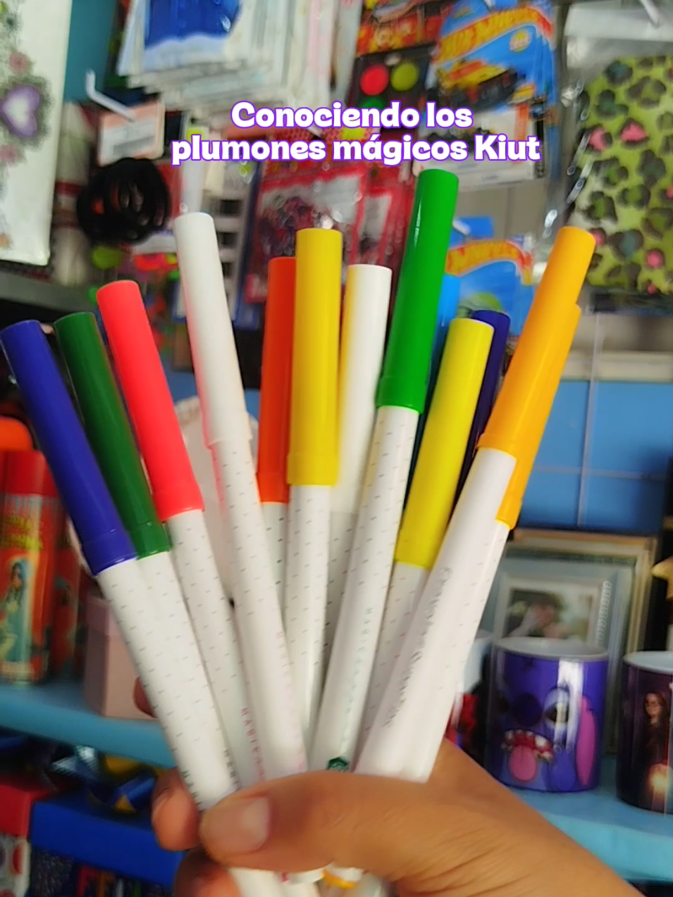 @Papelería Vite