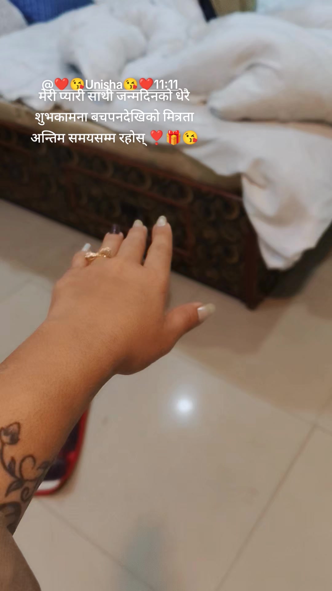 @Divya seNchury❣️