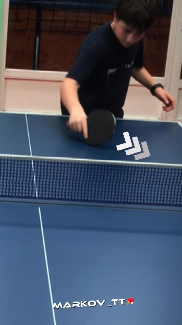 @Markov | SpinSkills 🏓
