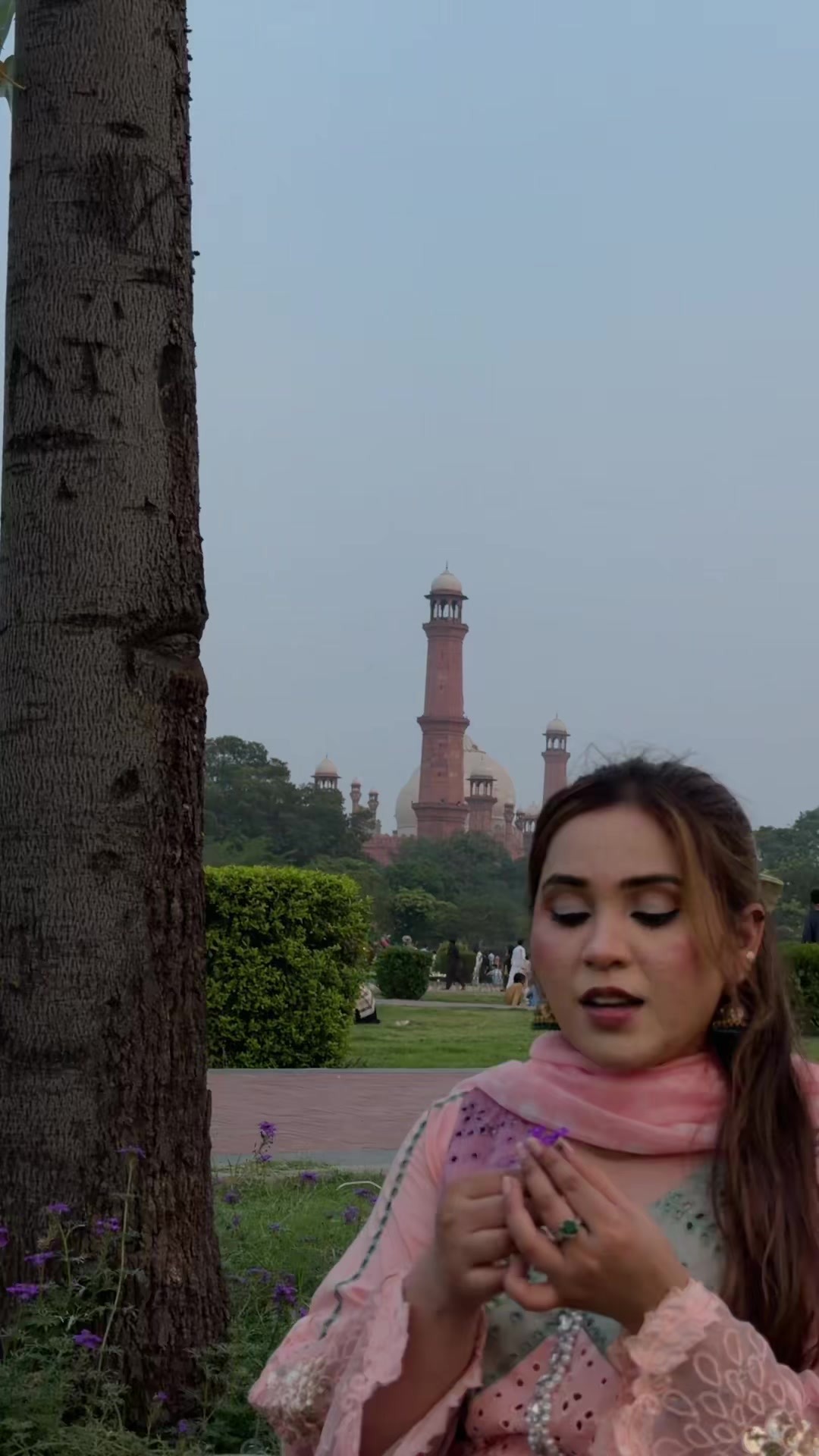 @Natasha Rizwan