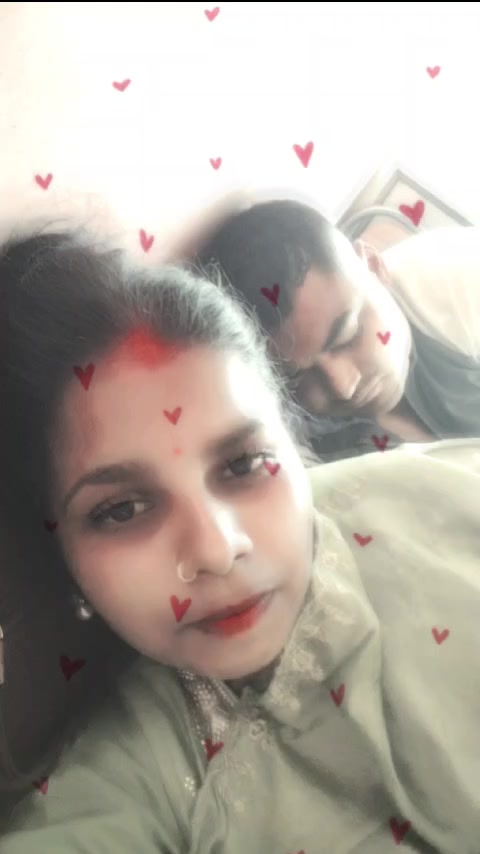 @❤️ Husband 💖🫰🌹 wife 💝