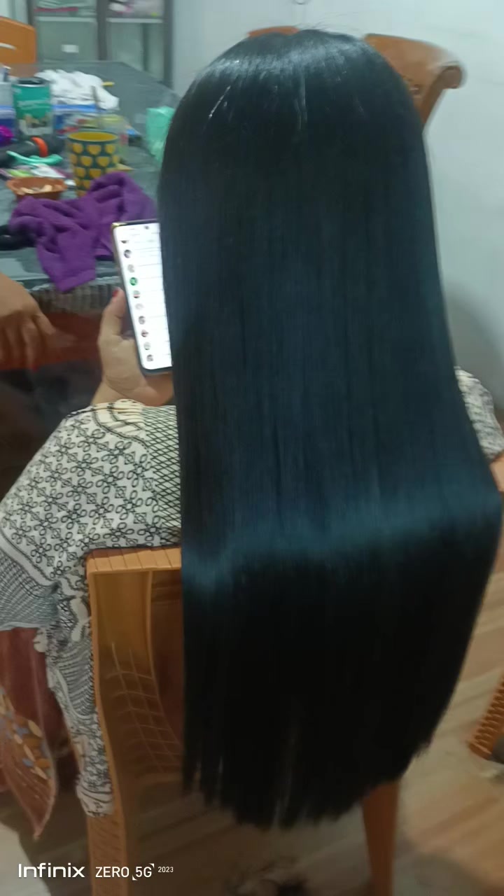 @sherly salon solok