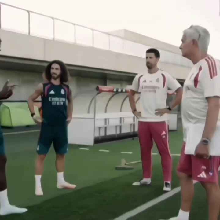 @Real Madrid C.F.