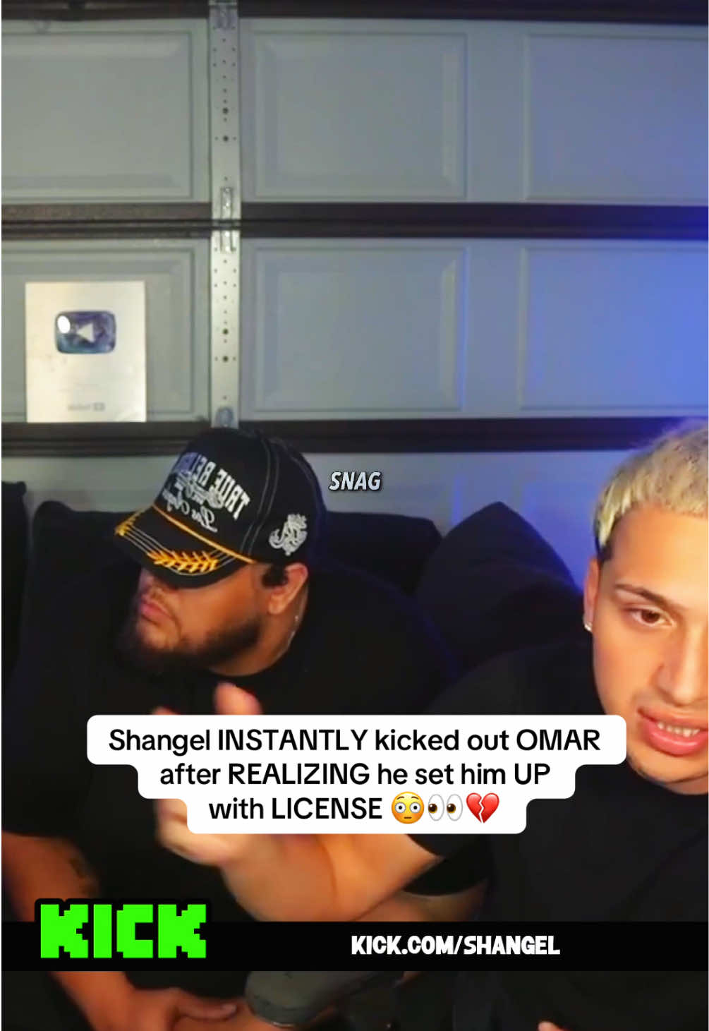 @SNAG