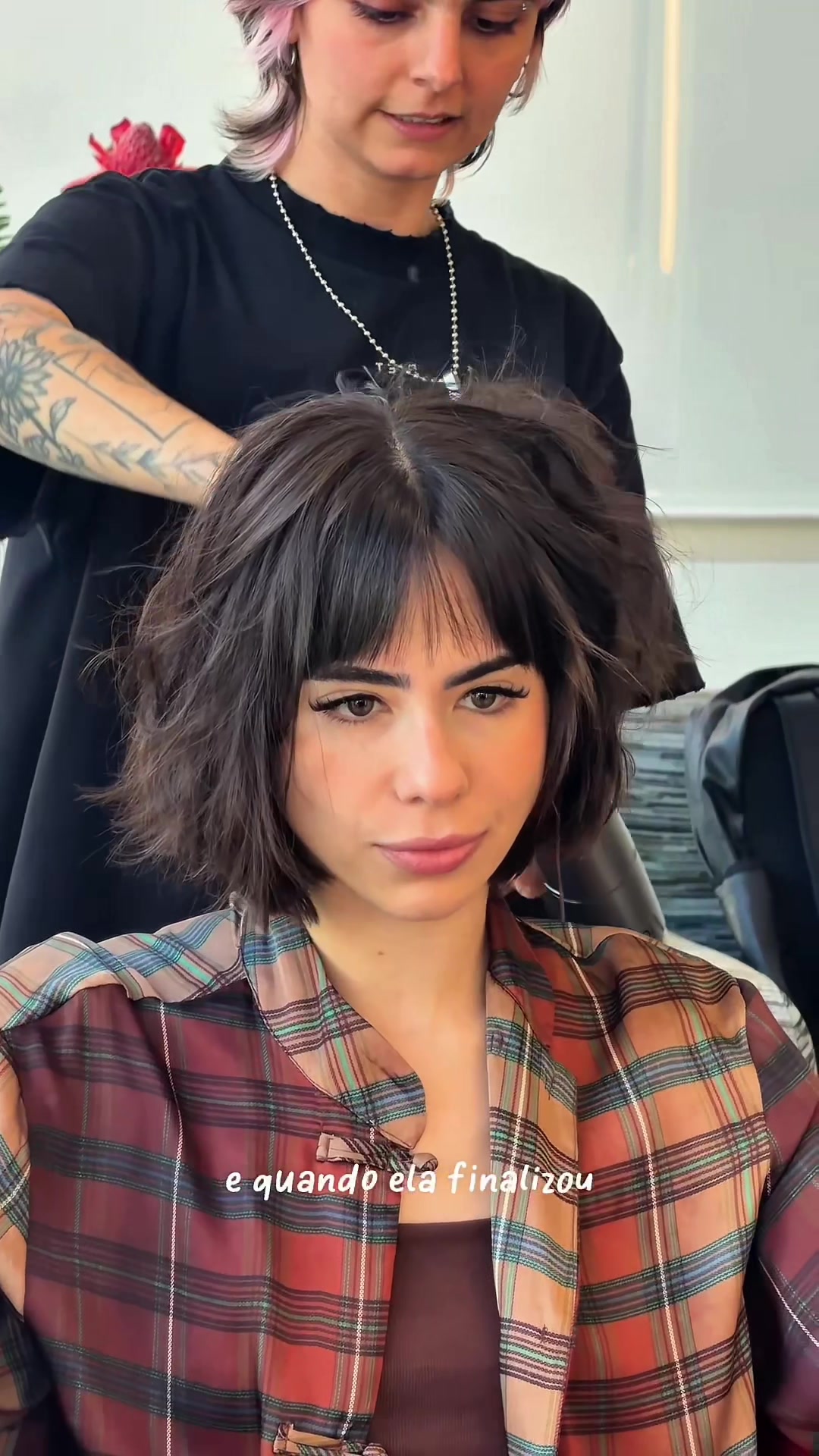 @Nina Baiocchi