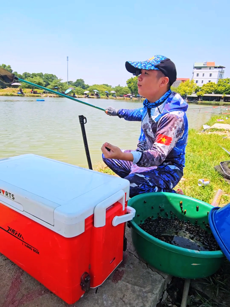 @Dũng Nguyễn Fishing