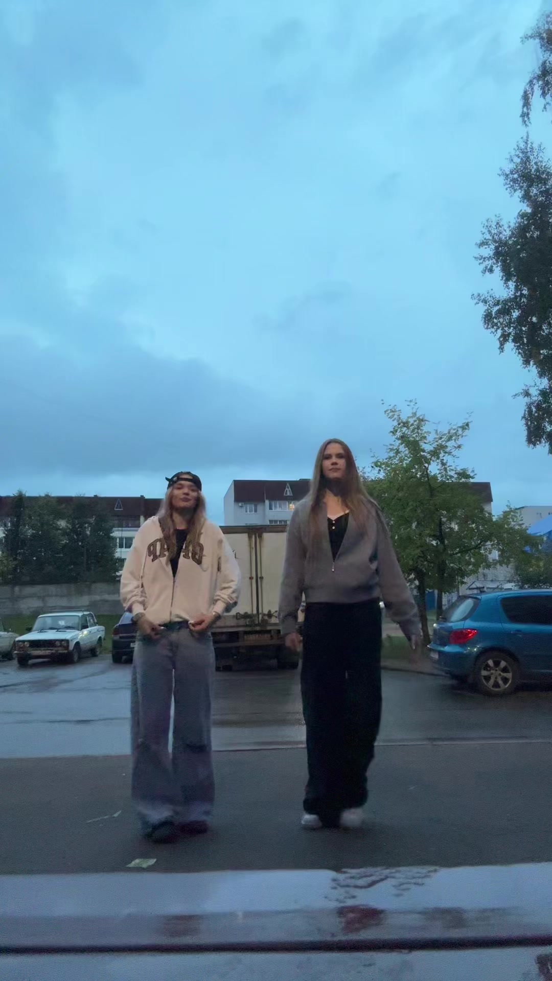 @софия чарм
