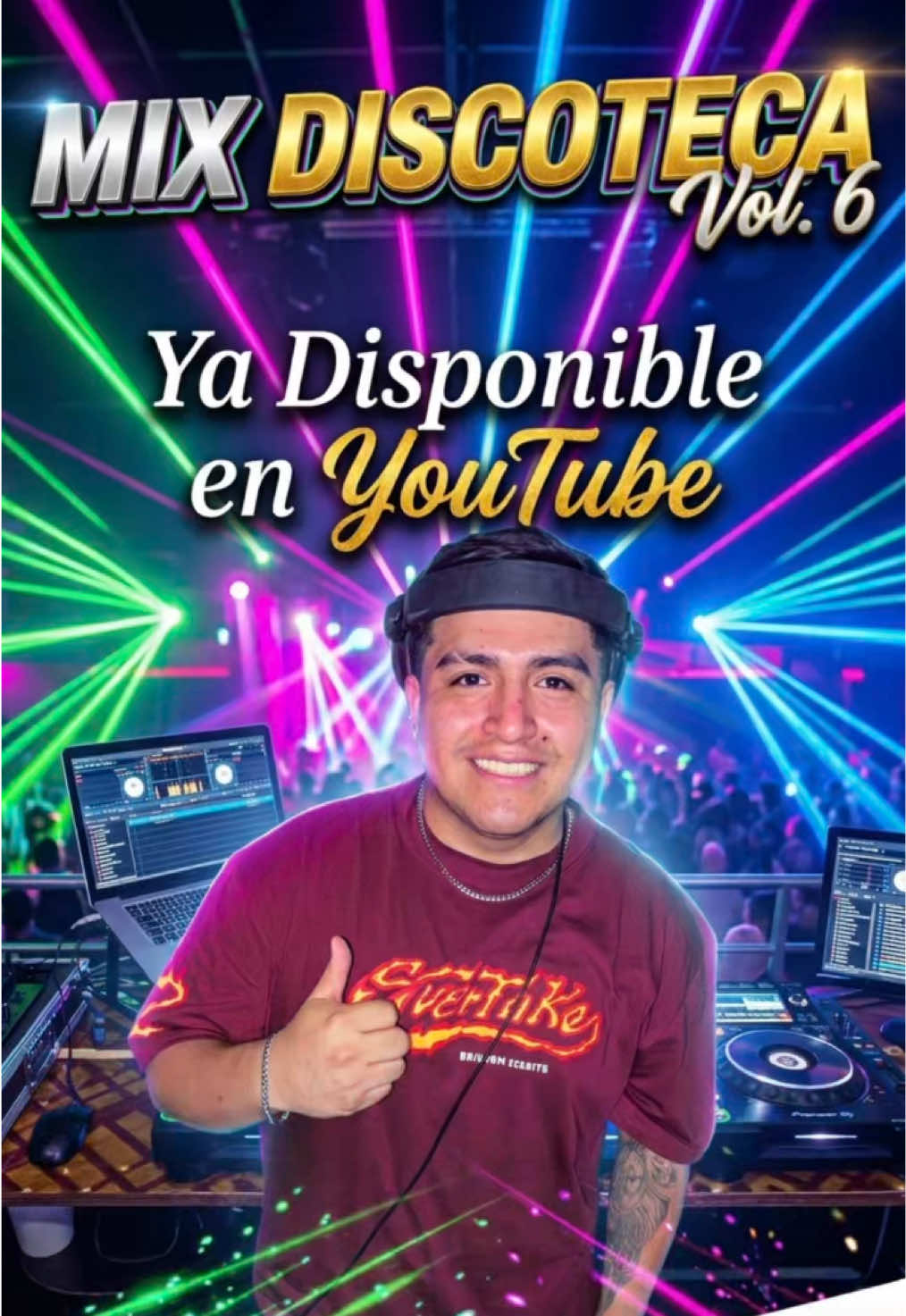 @DJ PETER PER&Uacute;