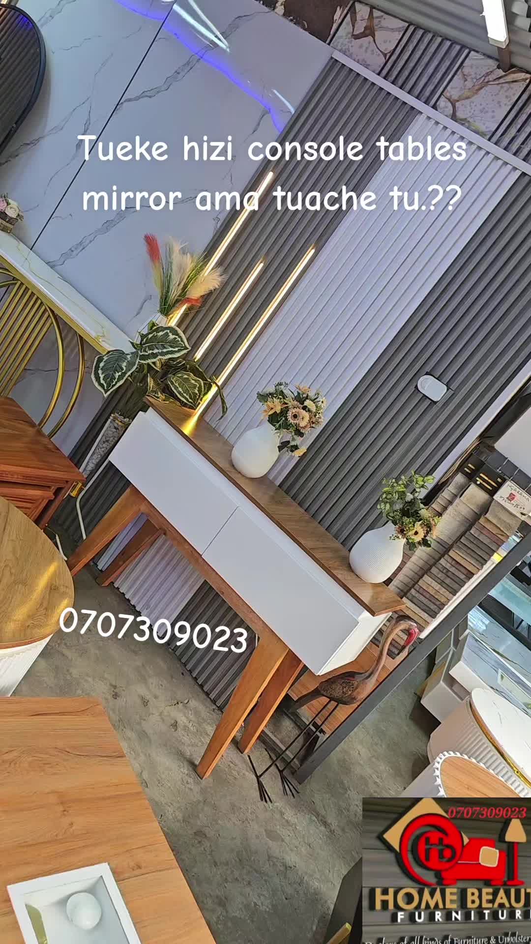 @Homebeautyfurnicture