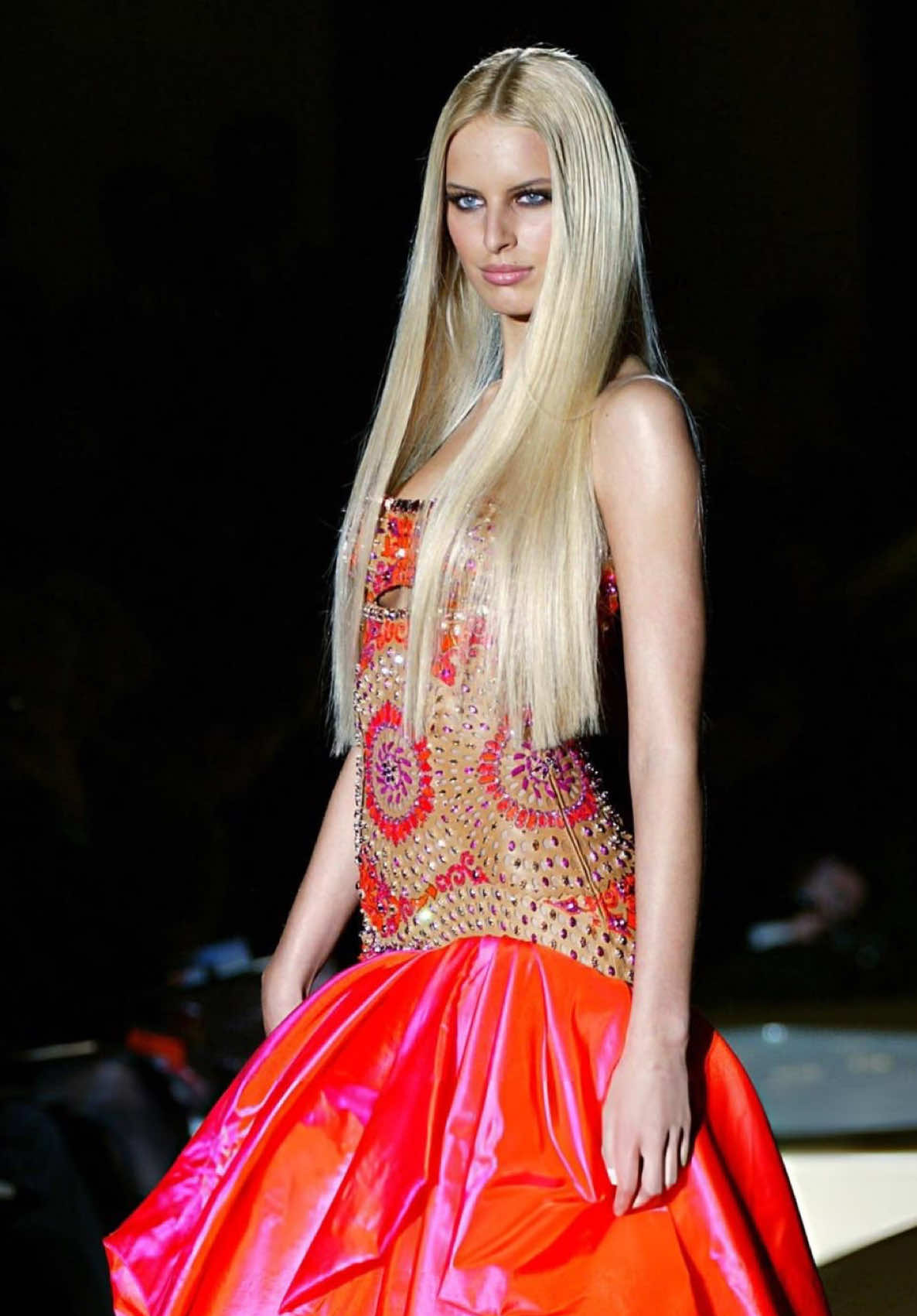 @ 