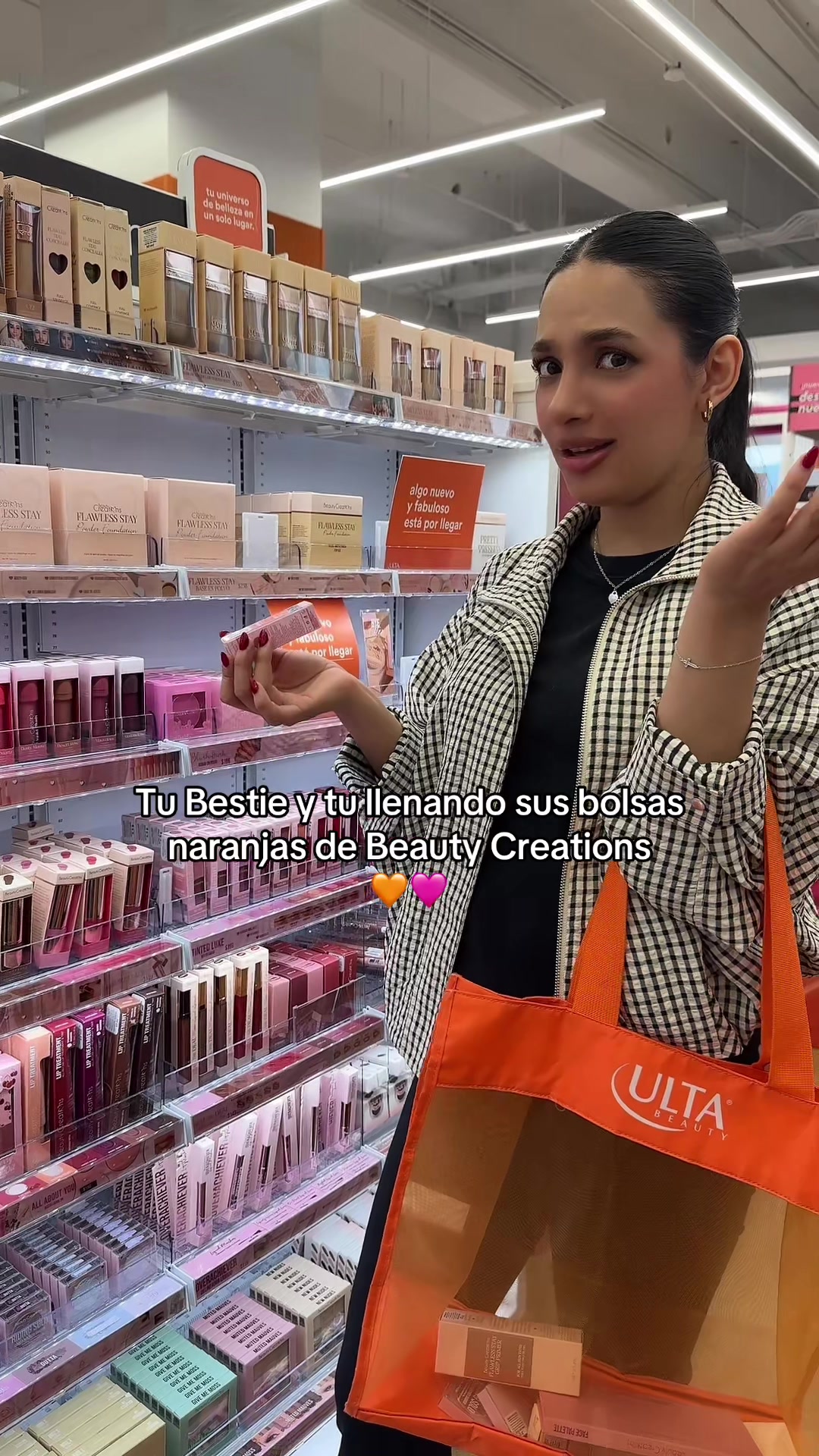 @BEAUTY CREATIONS MX