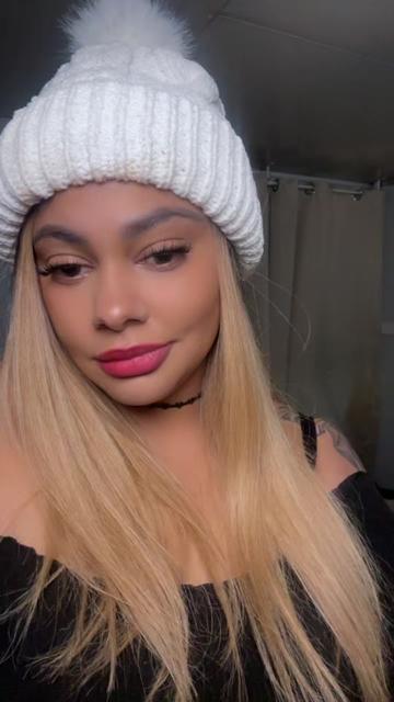 @Starbella💫🖤