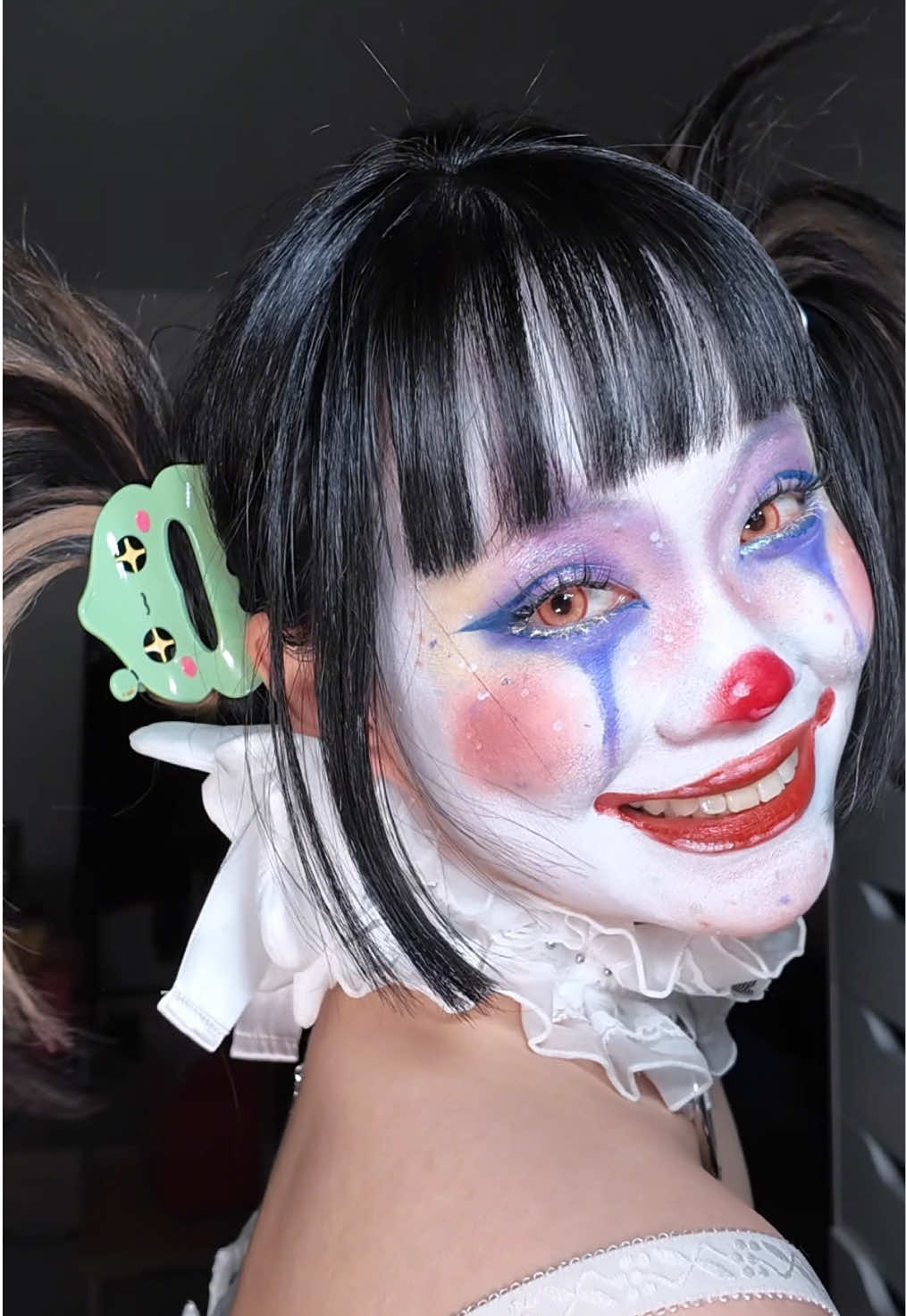 @Haku