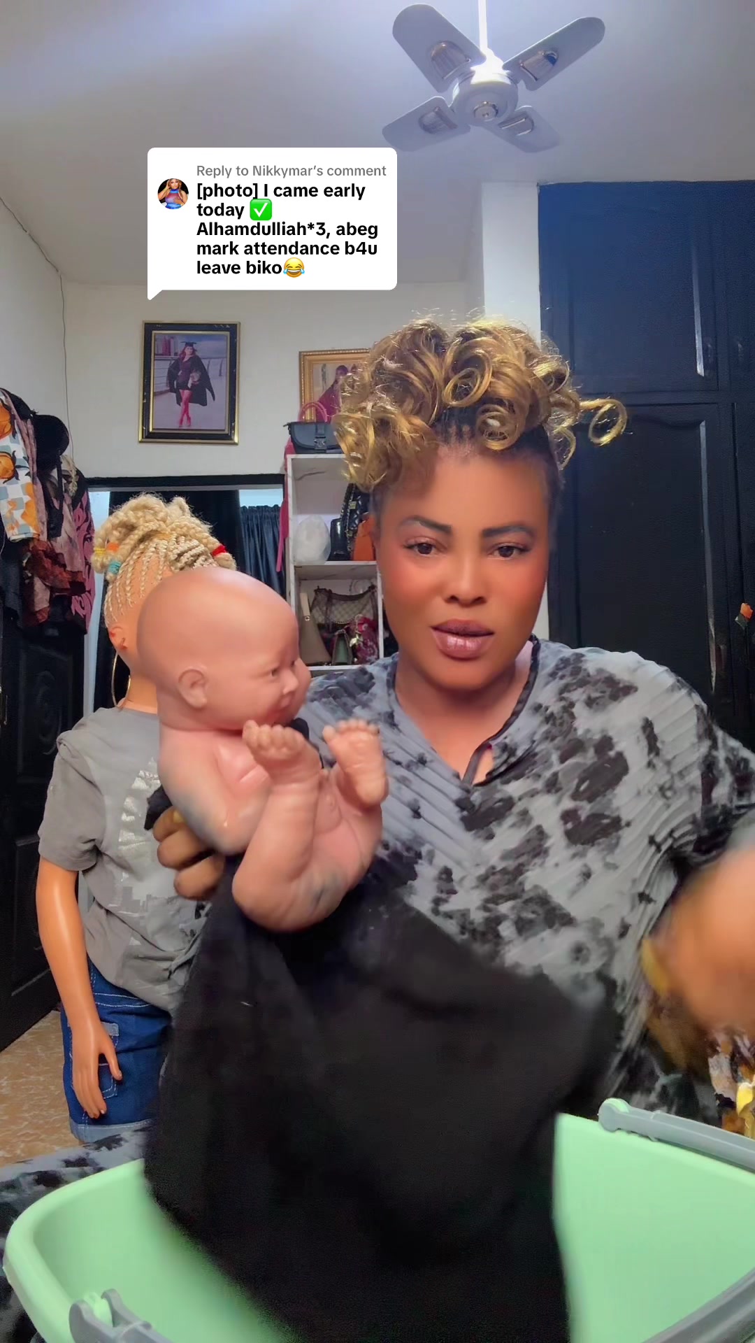 @abeke secret 🧿