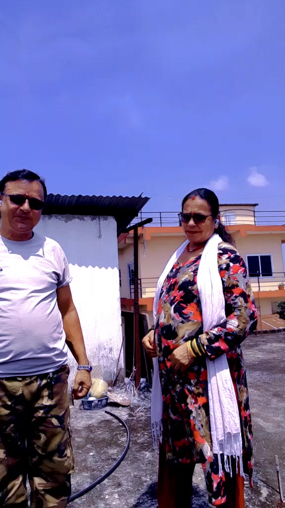 @♥️🇳🇵