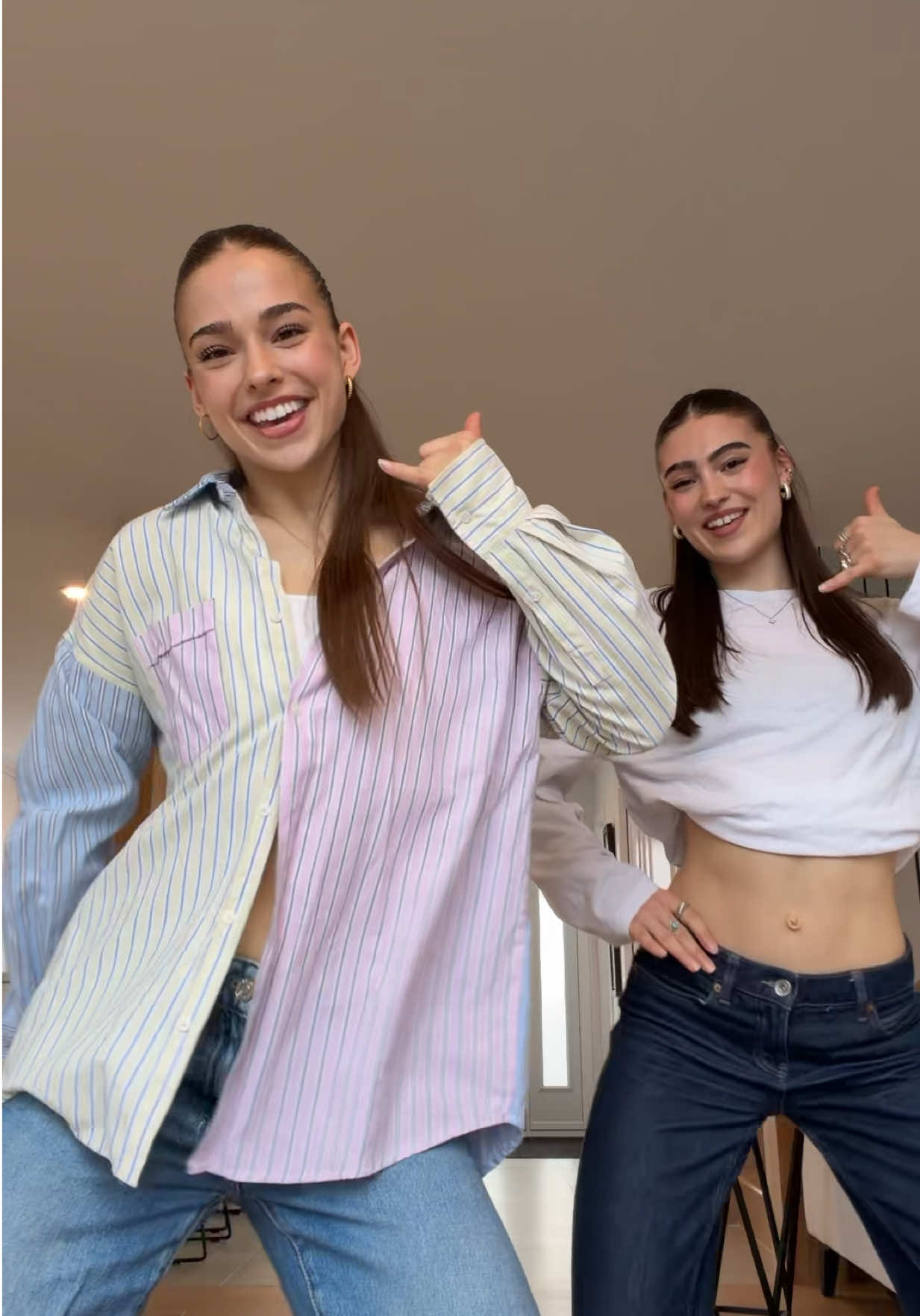 @Beginsisters Official