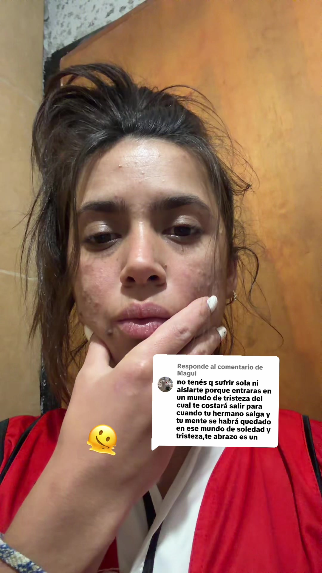 @Jorgelina Luc&iacute;a Barrionuevo