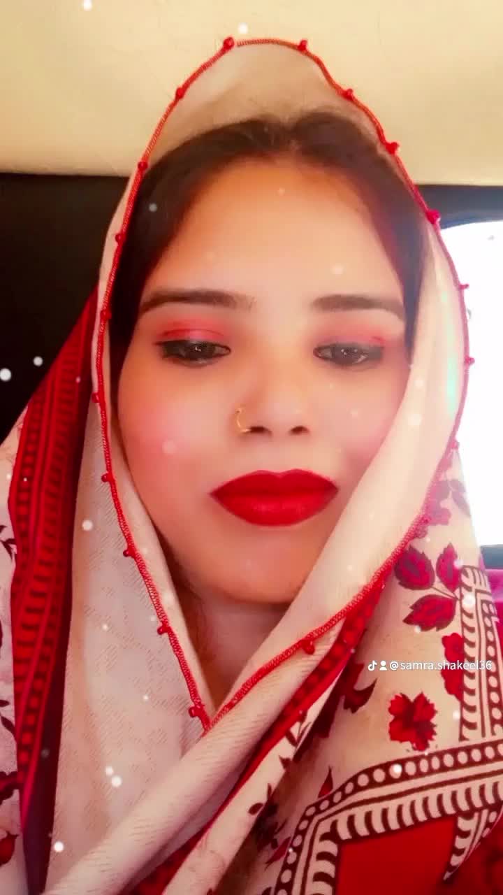 @Samra Shakeel