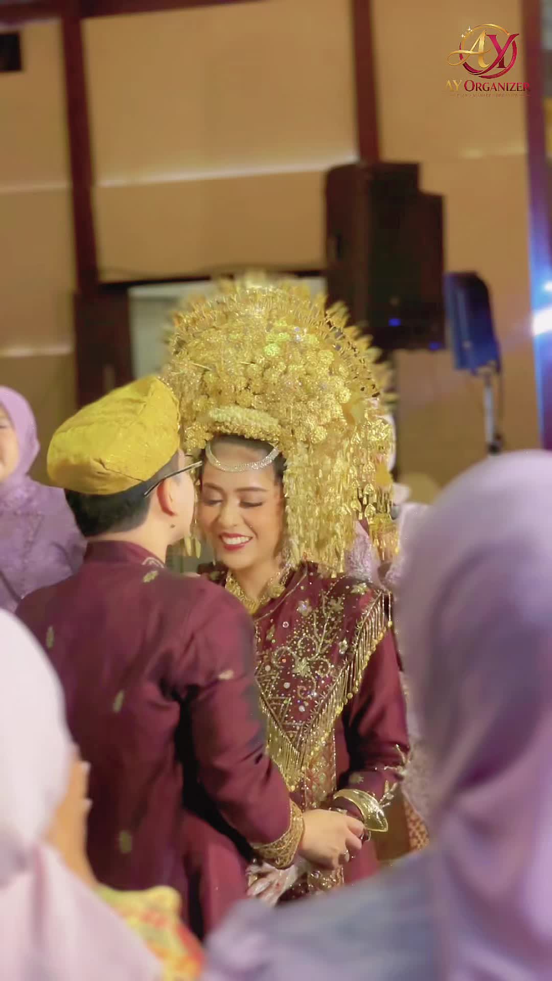 @Wedding Organizer Surabaya
